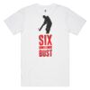 Mens Block Tee Thumbnail