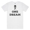 Mens Block Tee Thumbnail