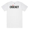 Mens Block Tee Thumbnail