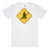 Mens Block Tee Thumbnail