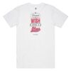Mens Block Tee Thumbnail