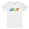 Mens Block Tee Thumbnail