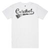 Mens Block Tee Thumbnail