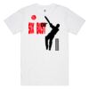 Mens Block Tee Thumbnail