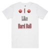 Mens Block Tee Thumbnail
