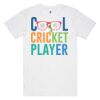 Mens Block Tee Thumbnail
