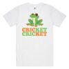 Mens Block Tee Thumbnail