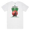 Mens Block Tee Thumbnail