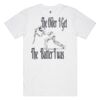 Mens Block Tee Thumbnail