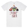 Mens Block Tee Thumbnail