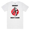 Mens Block Tee Thumbnail