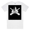 Mens Block Tee Thumbnail