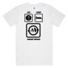 Mens Block Tee Thumbnail