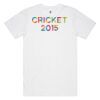 Mens Block Tee Thumbnail