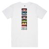 Mens Block Tee Thumbnail