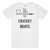 Mens Block Tee Thumbnail