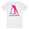 Mens Block Tee Thumbnail