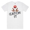 Mens Block Tee Thumbnail