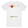 Mens Block Tee Thumbnail