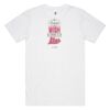 Mens Block Tee Thumbnail
