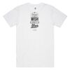 Mens Block Tee Thumbnail