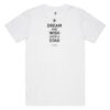 Mens Block Tee Thumbnail