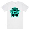 Mens Block Tee Thumbnail