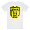 Mens Block Tee Thumbnail