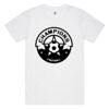 Mens Block Tee Thumbnail