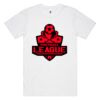 Mens Block Tee Thumbnail