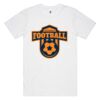 Mens Block Tee Thumbnail
