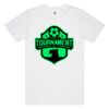 Mens Block Tee Thumbnail