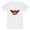 Mens Block Tee Thumbnail