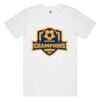 Mens Block Tee Thumbnail
