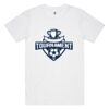 Mens Block Tee Thumbnail