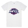 Mens Block Tee Thumbnail