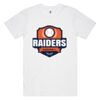 Mens Block Tee Thumbnail