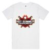 Mens Block Tee Thumbnail