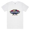 Mens Block Tee Thumbnail
