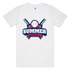 Mens Block Tee Thumbnail
