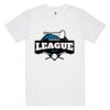 Mens Block Tee Thumbnail