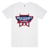 Mens Block Tee Thumbnail