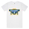 Mens Block Tee Thumbnail
