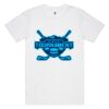 Mens Block Tee Thumbnail
