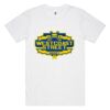 Mens Block Tee Thumbnail