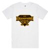 Mens Block Tee Thumbnail