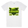 Mens Block Tee Thumbnail