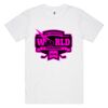 Mens Block Tee Thumbnail