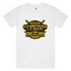 Mens Block Tee Thumbnail