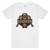 Mens Block Tee Thumbnail